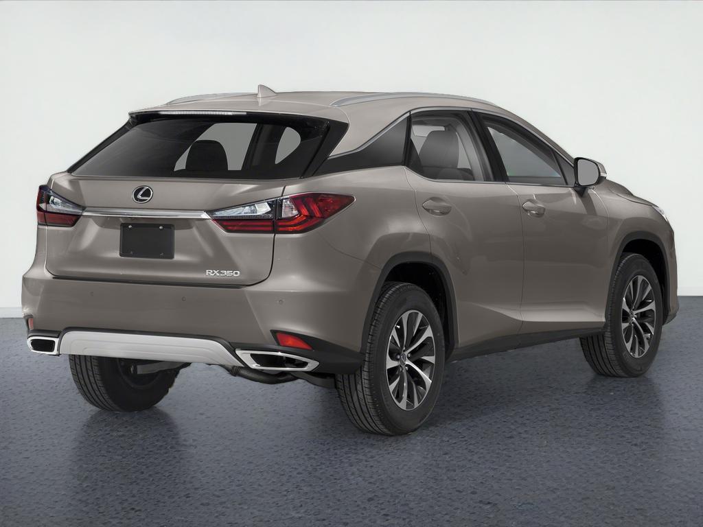 2022 Lexus RX 350 RX 350