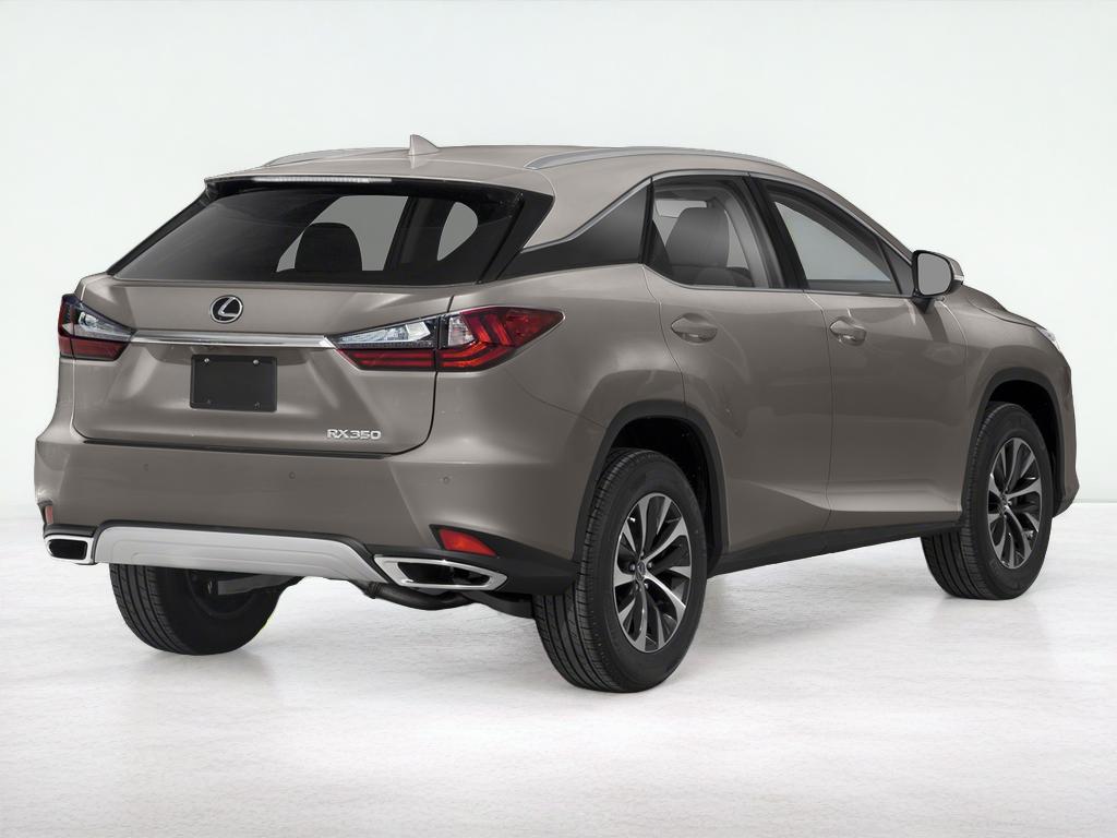 2022 Lexus RX 350 RX 350