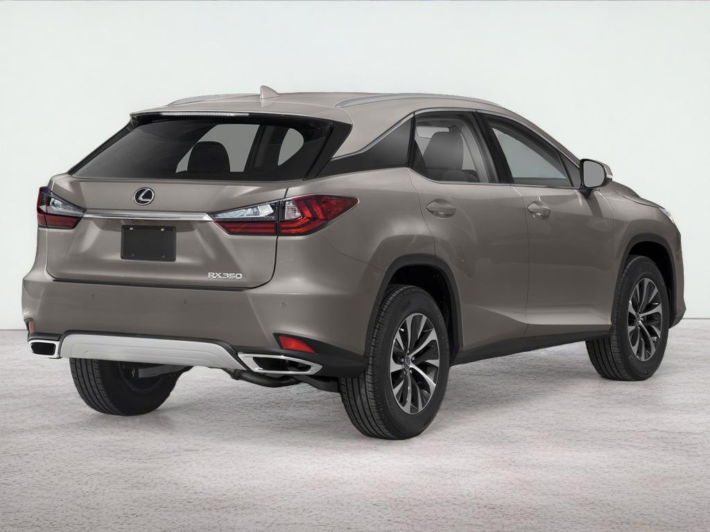 2022 Lexus RX 350 RX 350