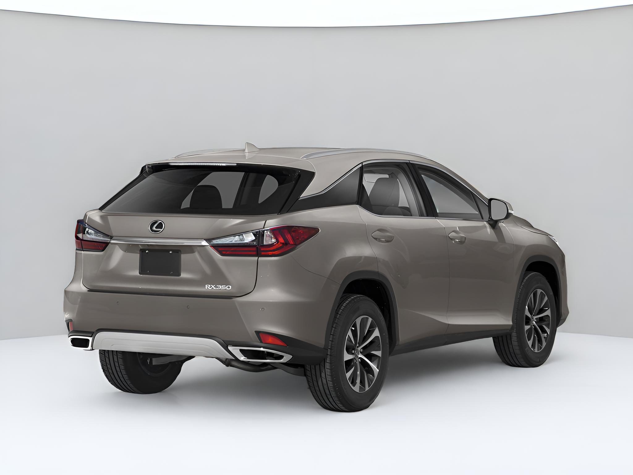 2022 Lexus RX 350 RX 350