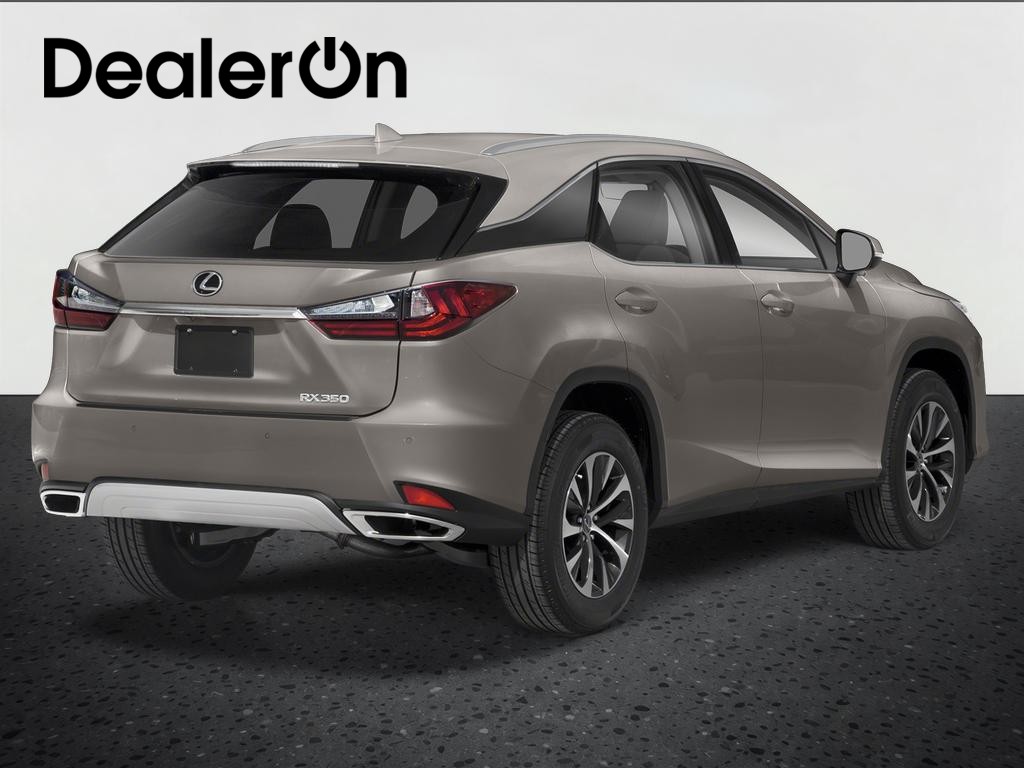2022 Lexus RX 350 RX 350