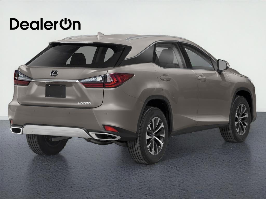 2022 Lexus RX 350 RX 350