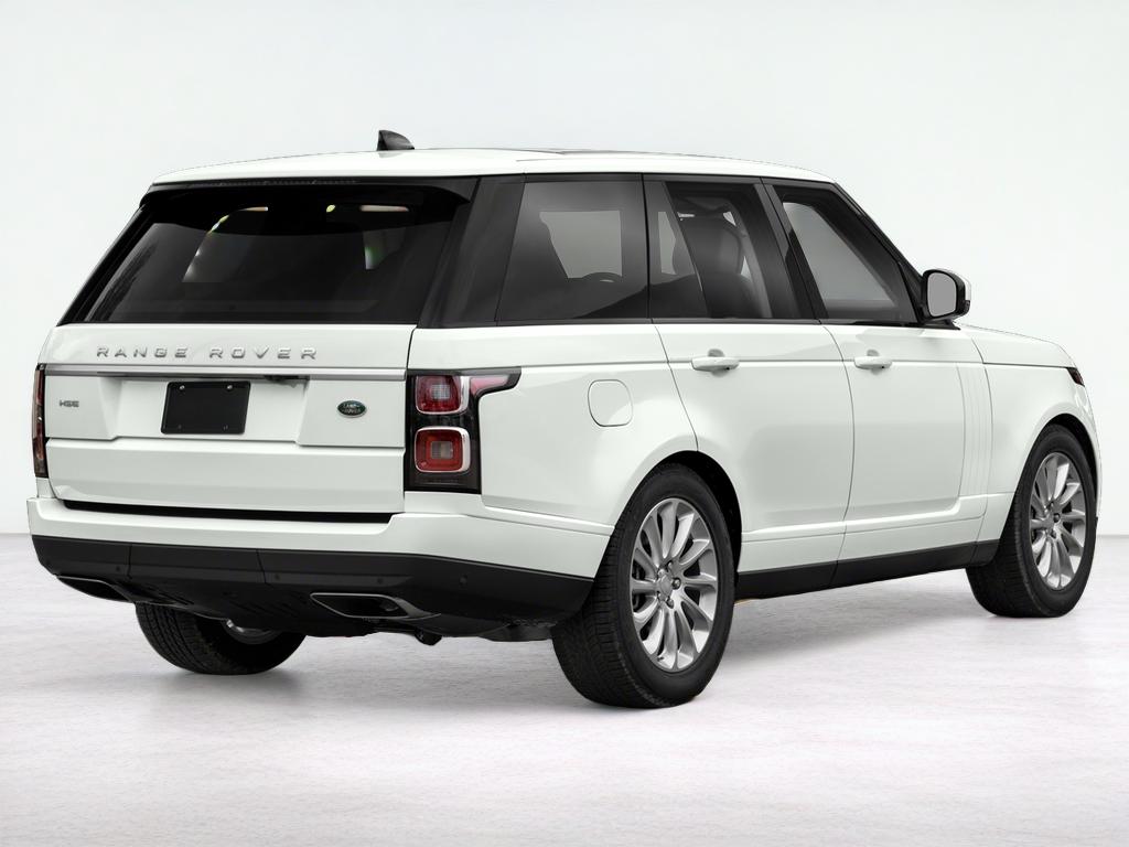2022 Land Rover Range Rover Westminster