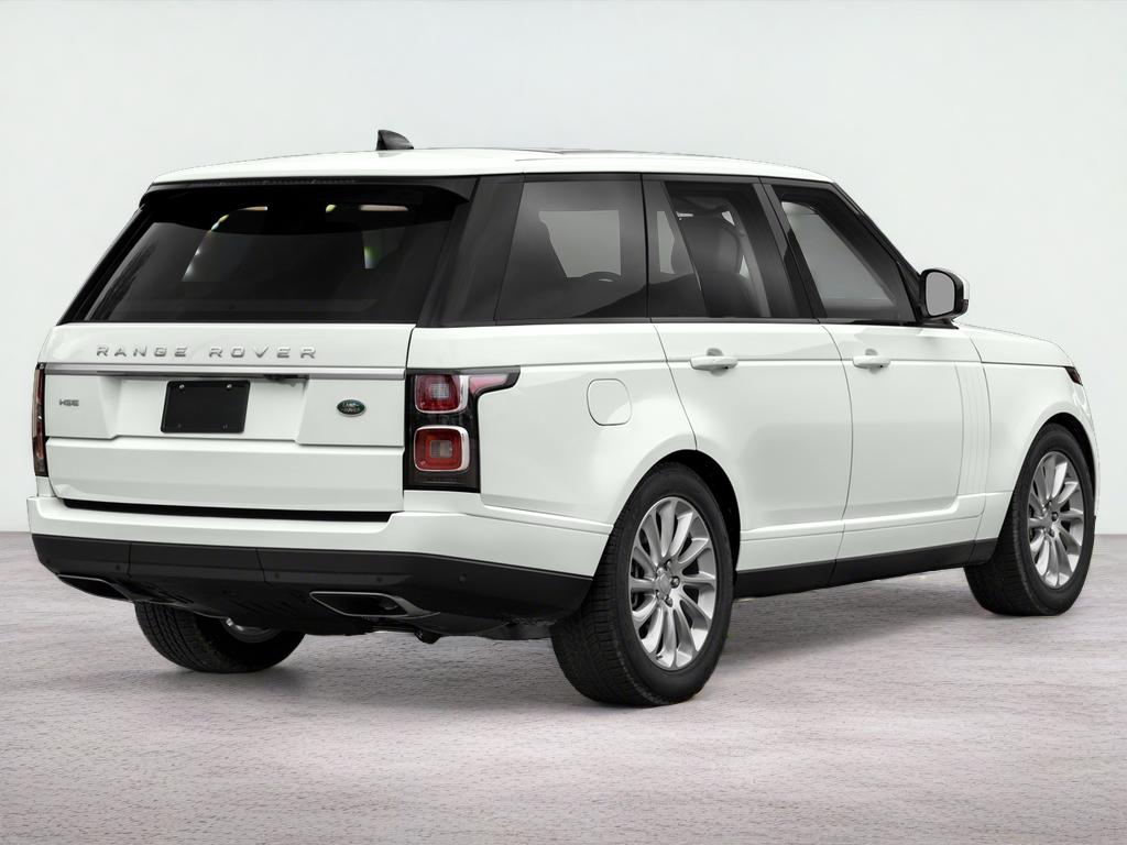 2022 Land Rover Range Rover Westminster