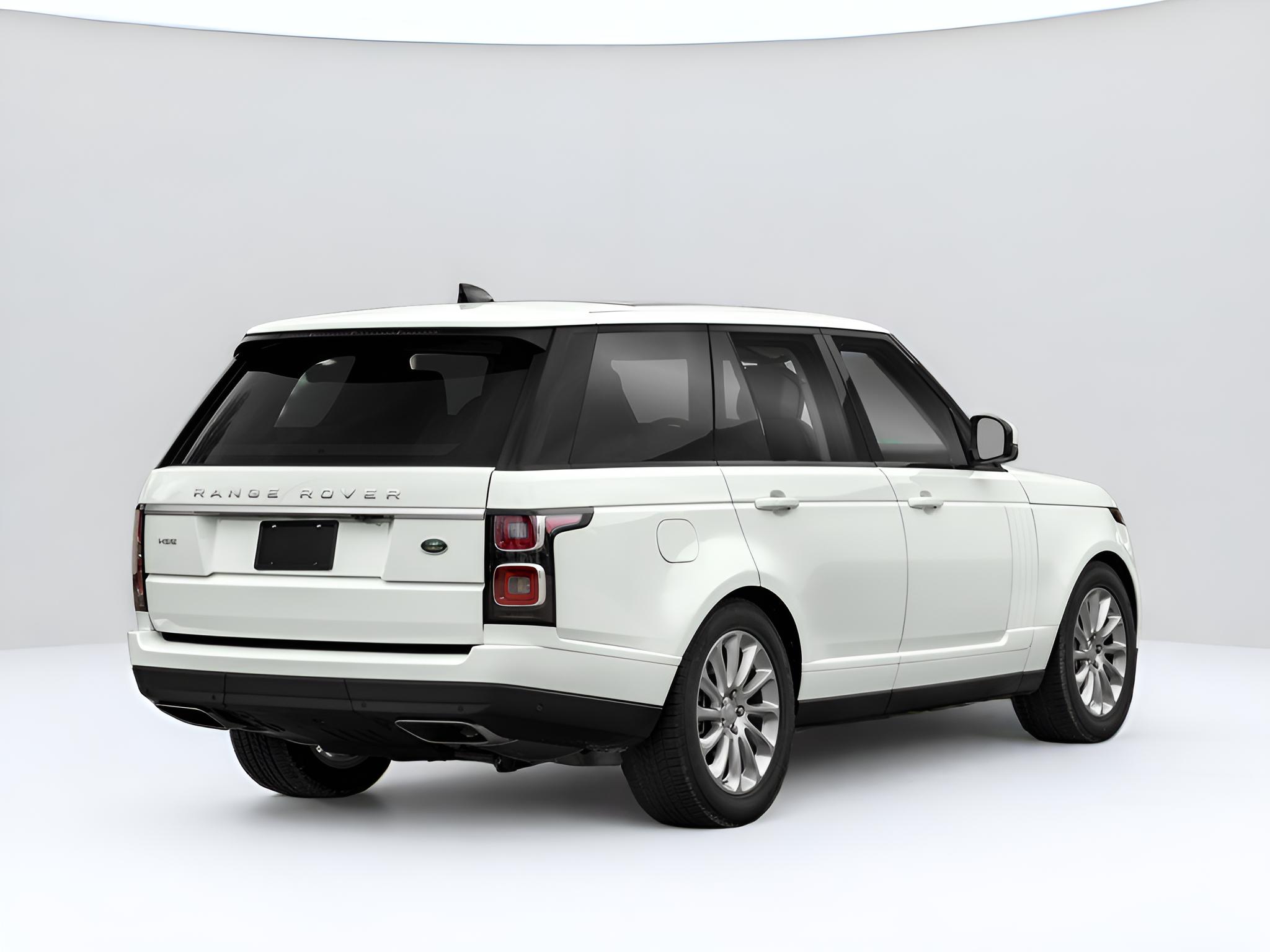 2022 Land Rover Range Rover Westminster
