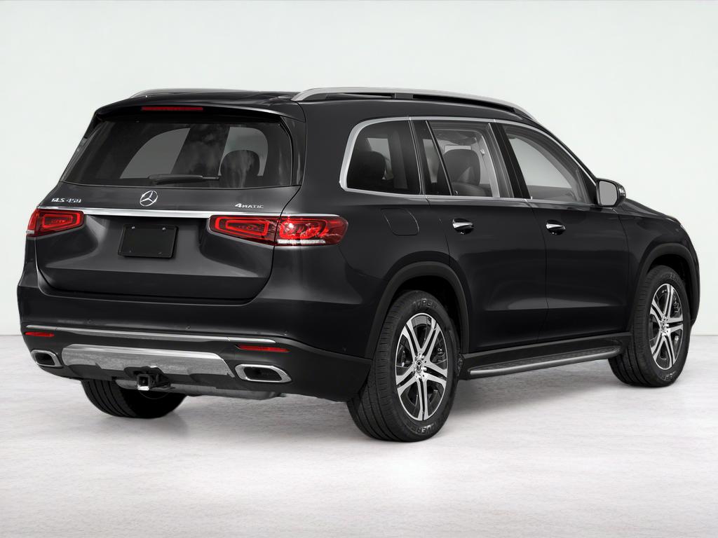 2022 Mercedes-Benz GLS 450 GLS 450