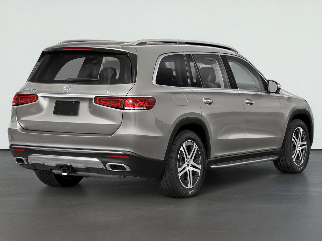 2022 Mercedes-Benz GLS 450 GLS 450