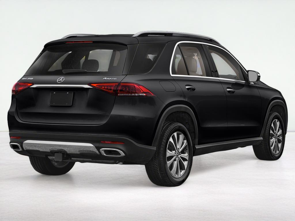 2020 Mercedes-Benz GLE 350 GLE 350 4MATIC®
