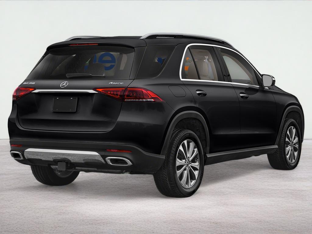 2022 Mercedes-Benz GLE 350 GLE 350