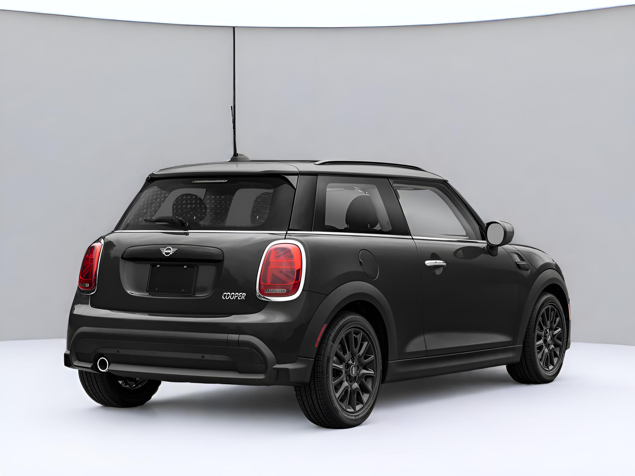 2023 MINI Hardtop 2 Door Cooper FWD