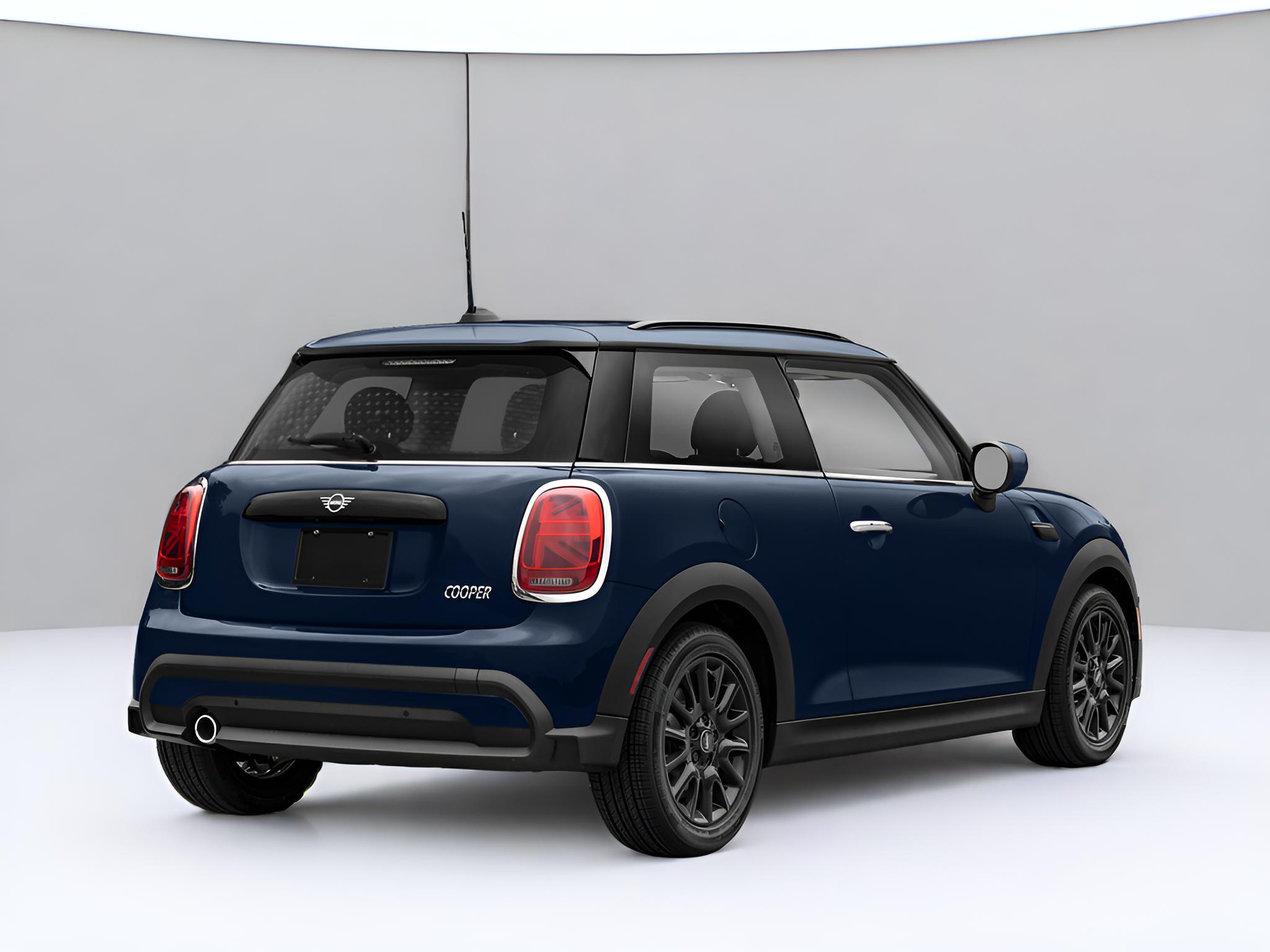 2022 MINI Hardtop 2 Door Base
