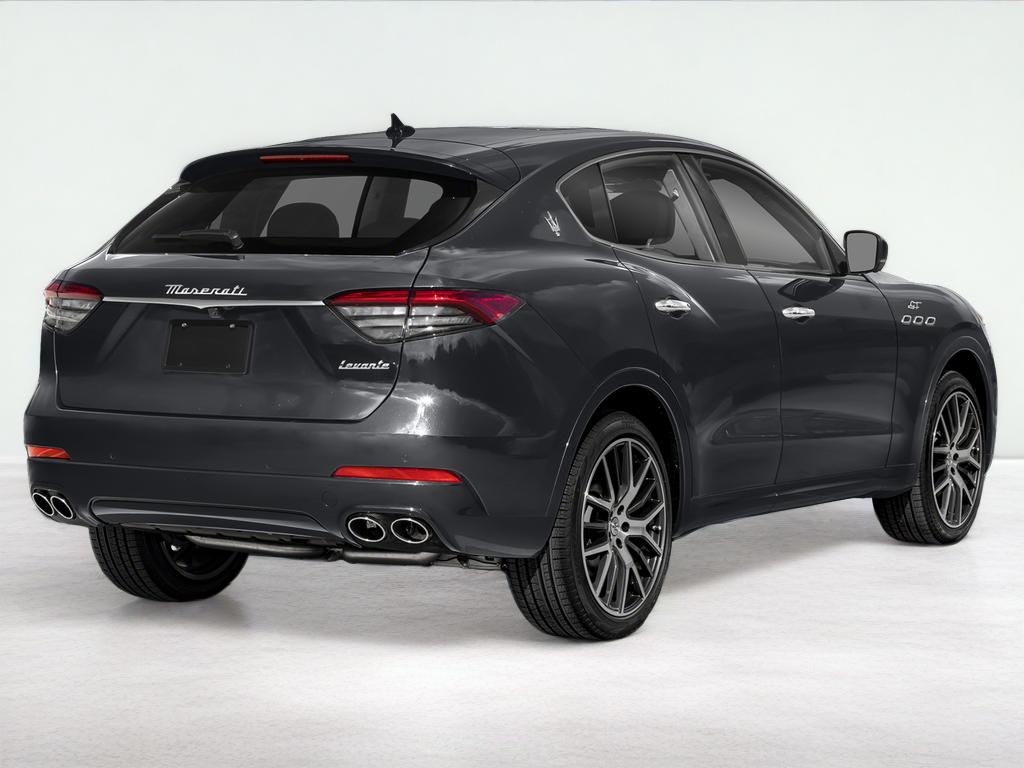 2023 Maserati Levante Modena