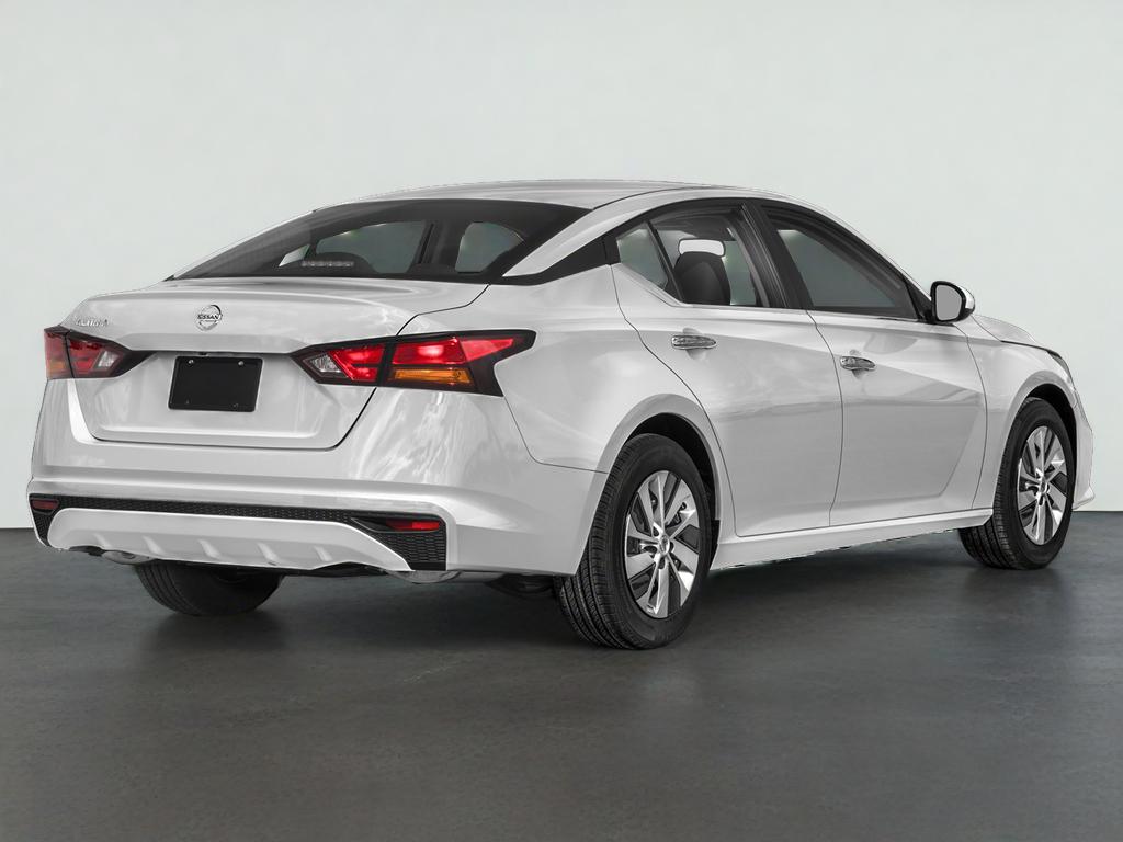 2022 Nissan Altima 2.5 S
