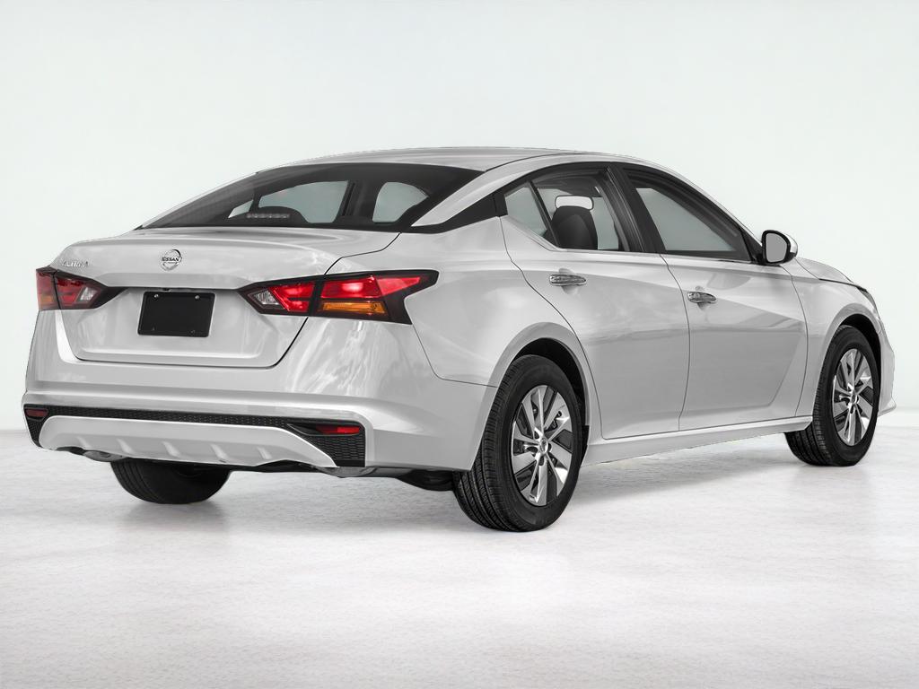 2022 Nissan Altima 2.5 S