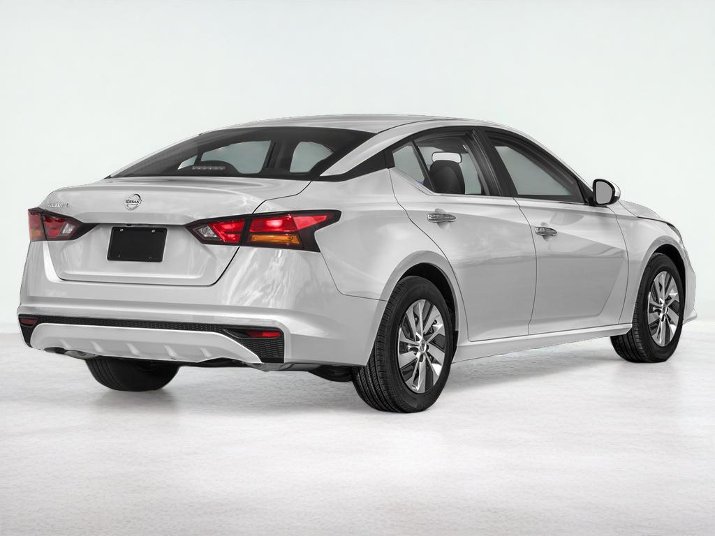 2022 Nissan Altima 2.5 S
