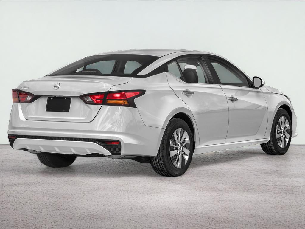 2022 Nissan Altima 2.5 S