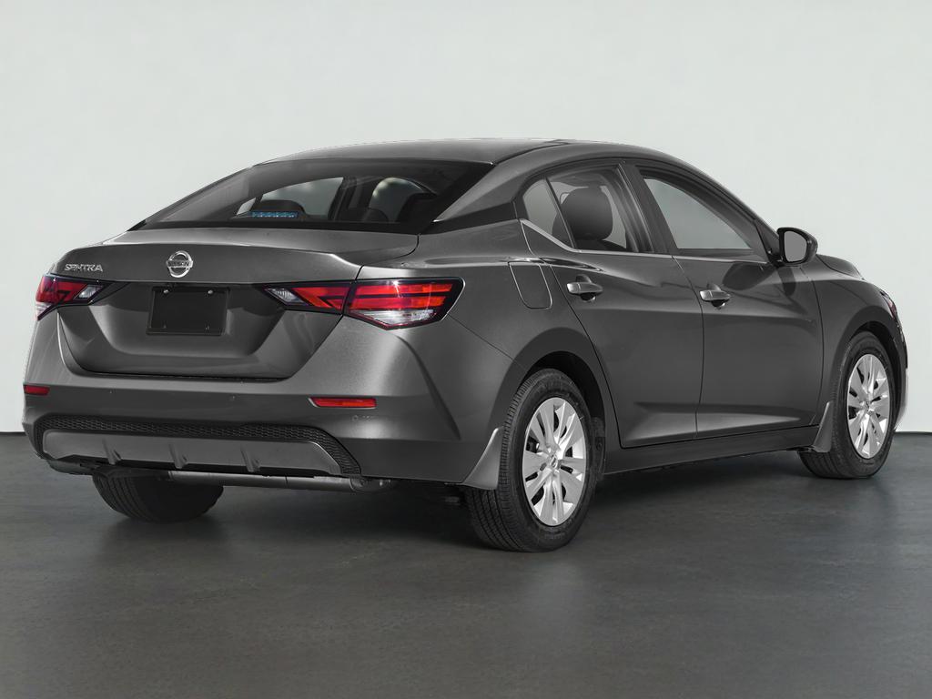 2022 Nissan Sentra S