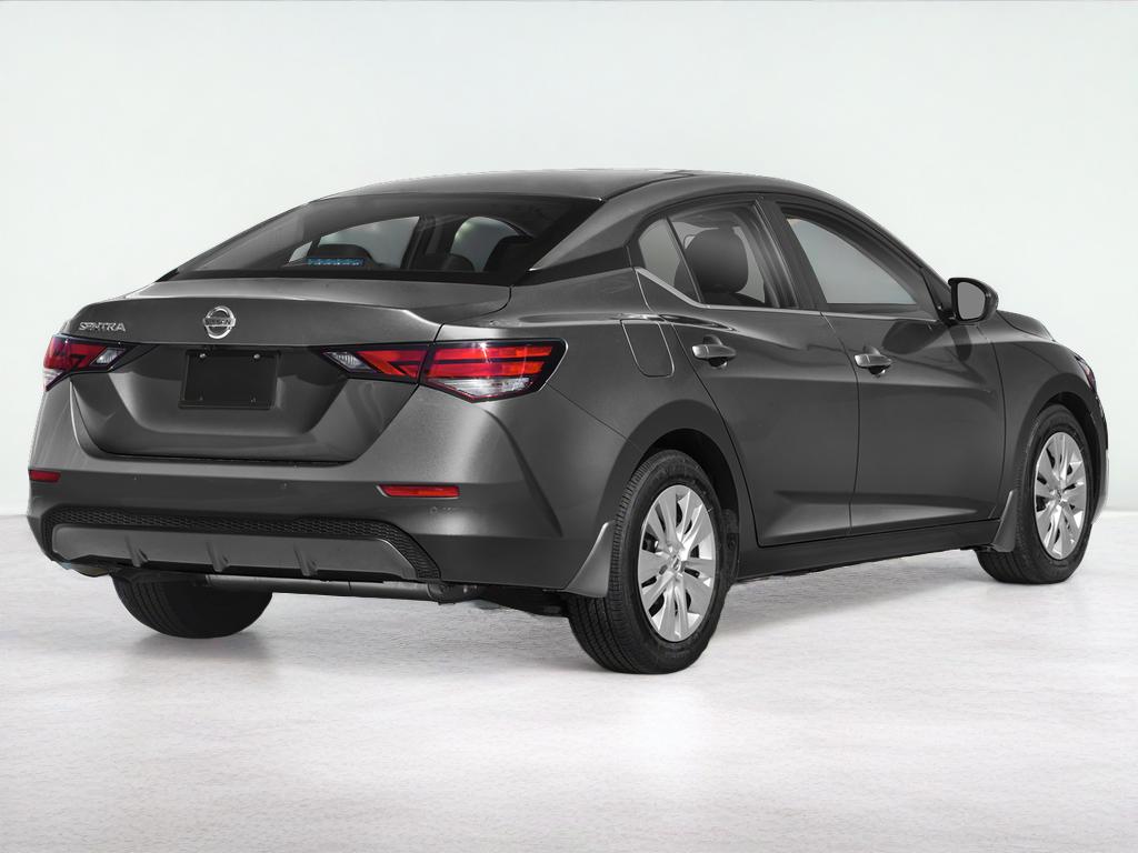 2022 Nissan Sentra S