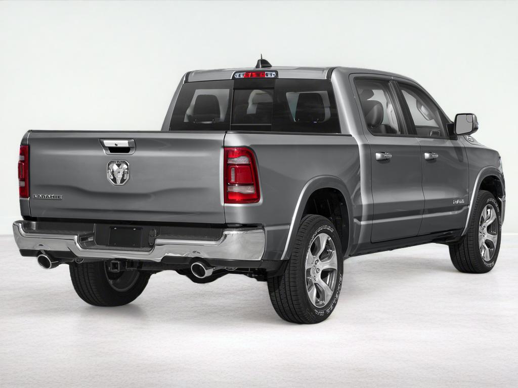2022 RAM 1500 Laramie Crew Cab 4x4 5'7"" Box
