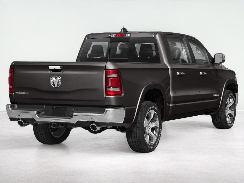 2022 RAM 1500 Laramie Crew Cab 4x4 5'7"" Box