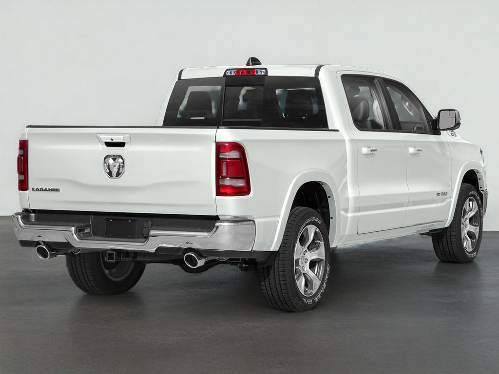 2022 RAM 1500 Laramie Crew Cab 4x4 5'7"" Box