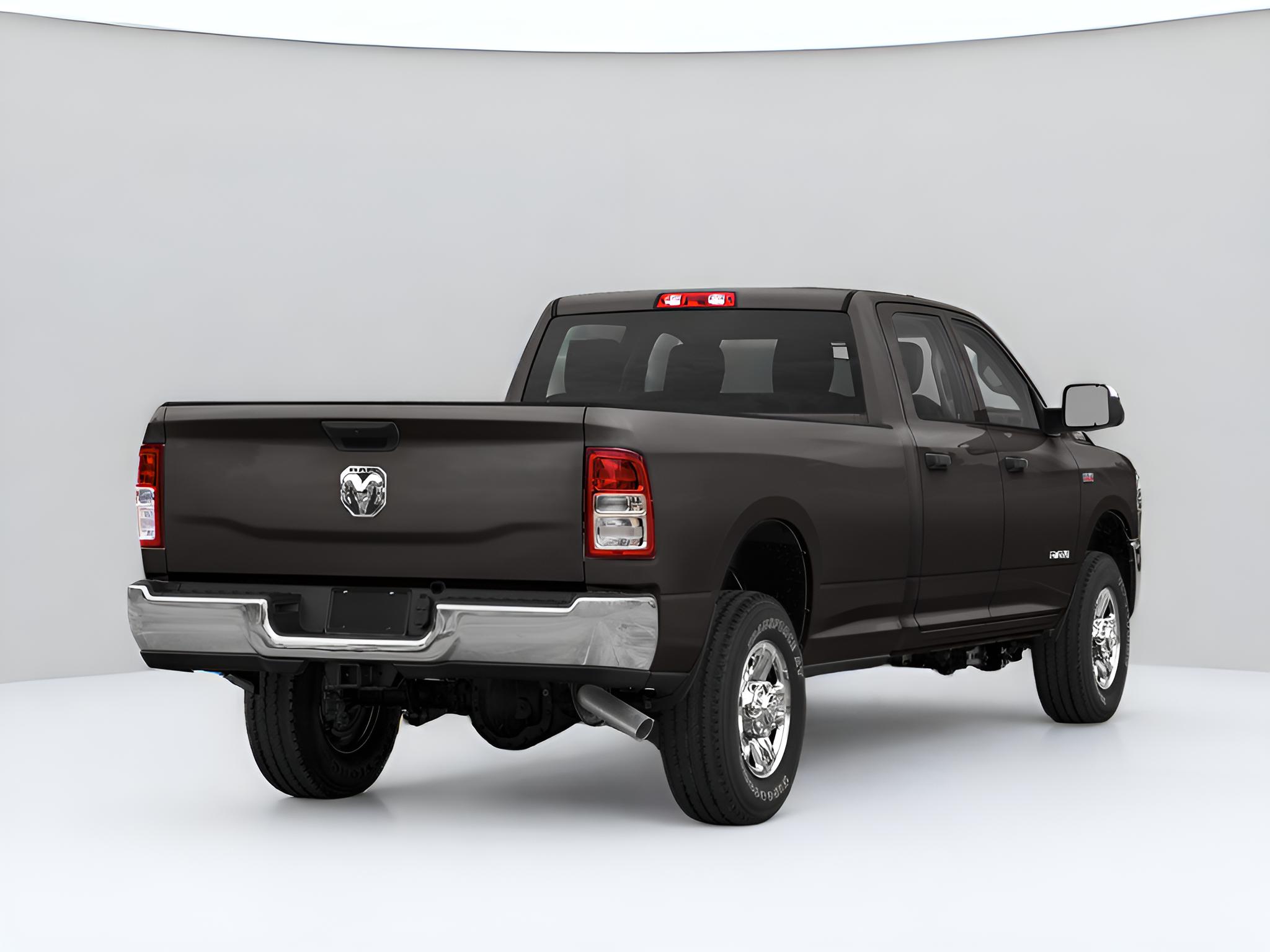 2022 RAM 3500 Laramie