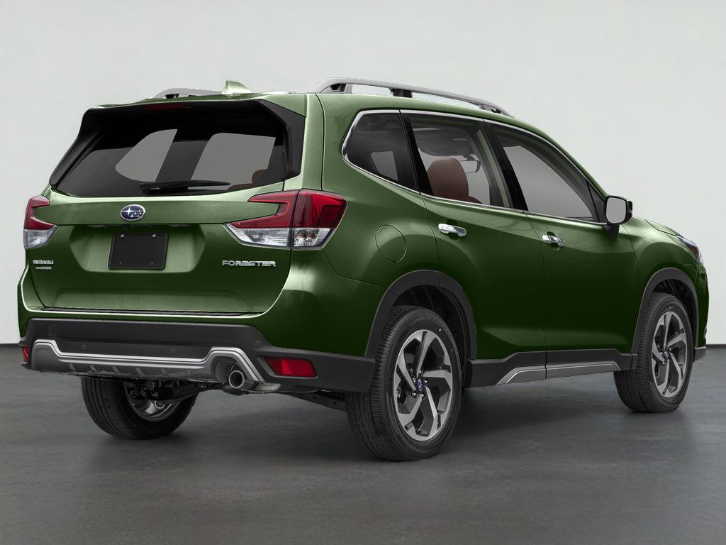 2022 Subaru Forester Touring