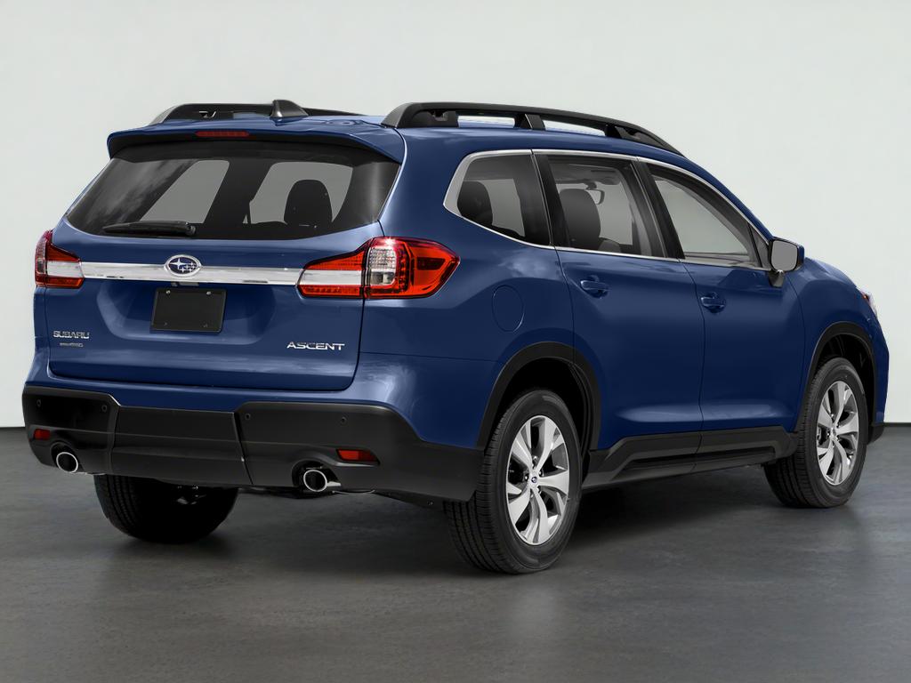 2022 Subaru Ascent Premium