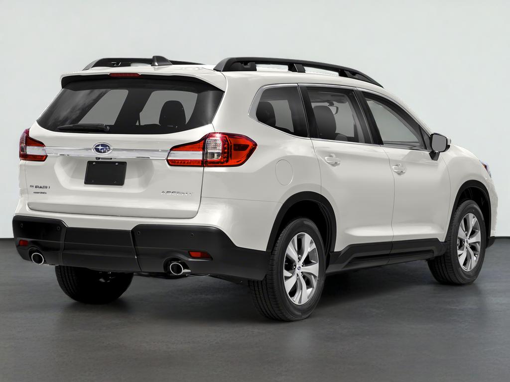 2022 Subaru Ascent Premium