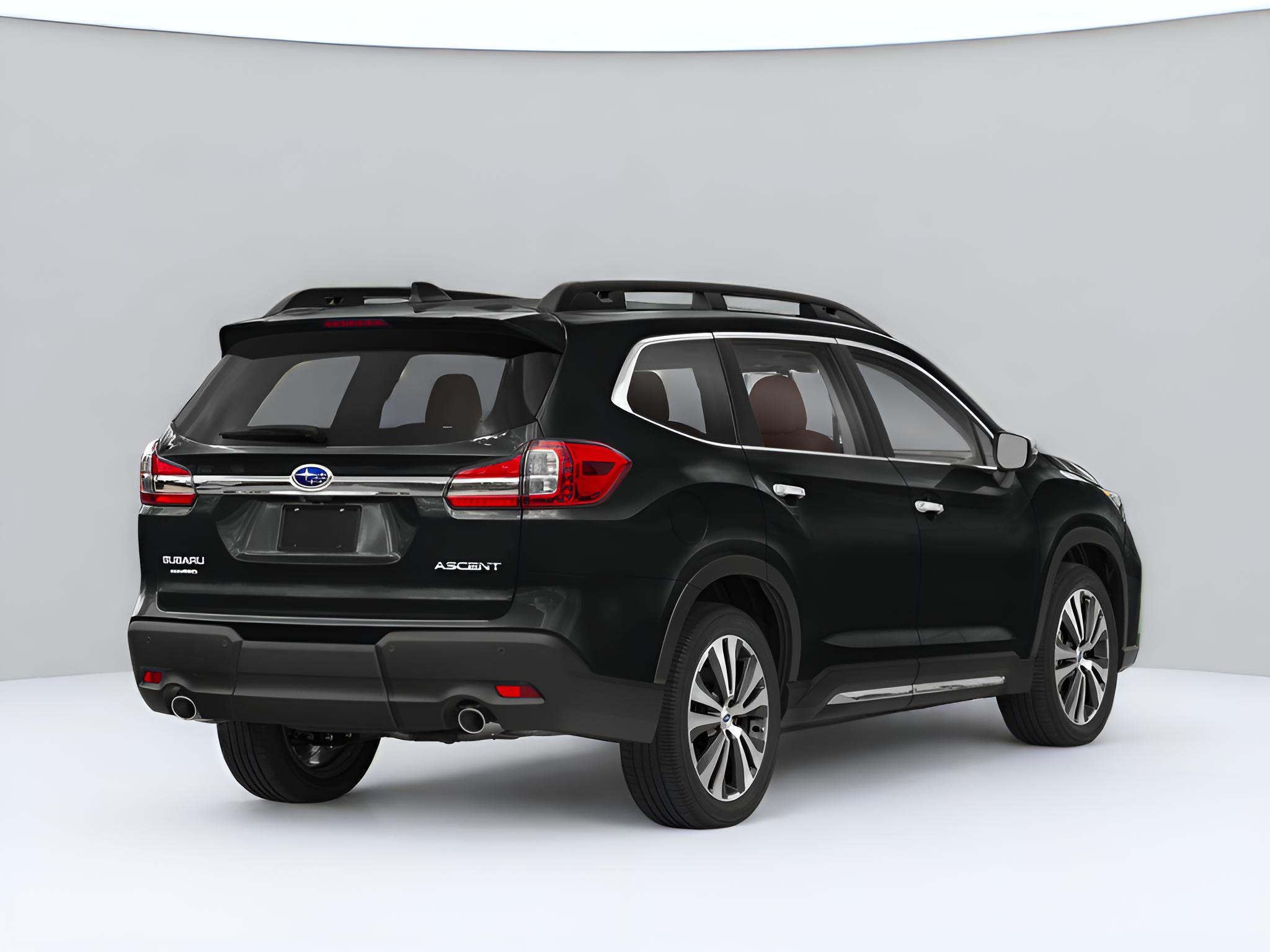 2022 Subaru Ascent Touring