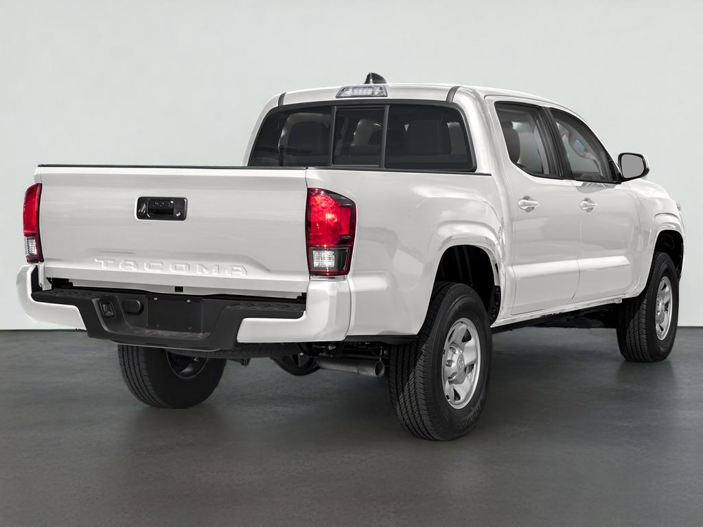2022 Toyota Tacoma SR V6