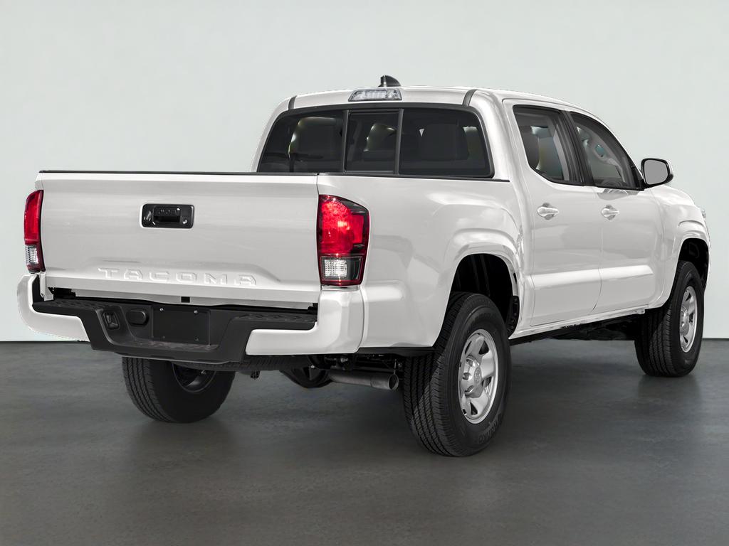 2022 Toyota Tacoma SR V6