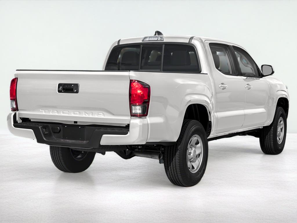 2022 Toyota Tacoma SR V6