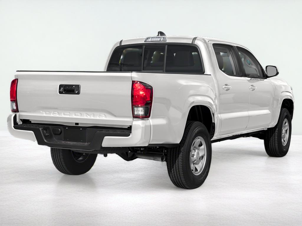 2022 Toyota Tacoma SR V6