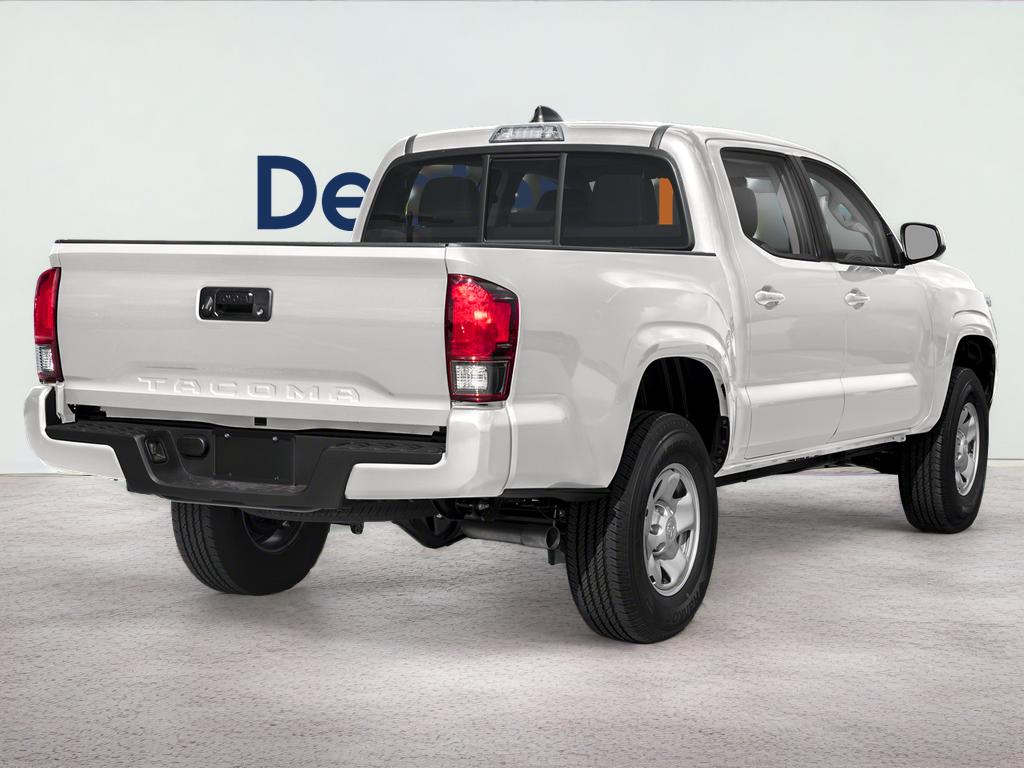 2022 Toyota Tacoma SR V6