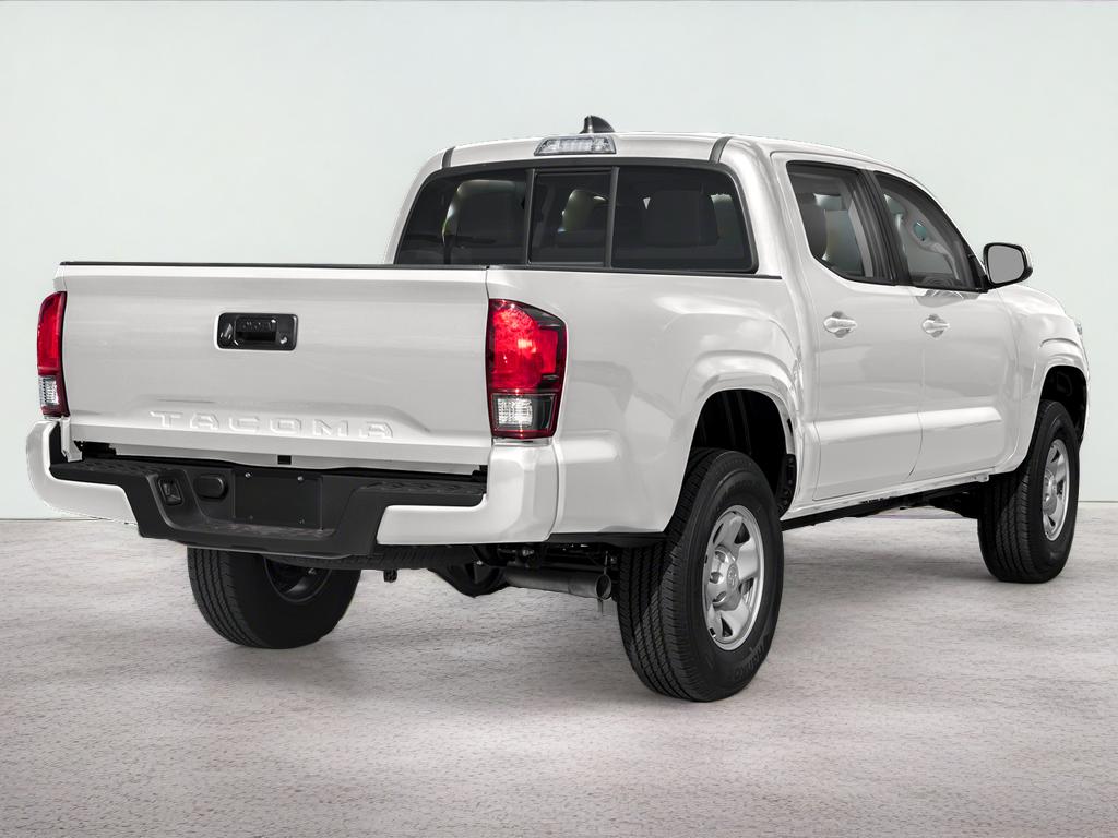 2022 Toyota Tacoma SR V6