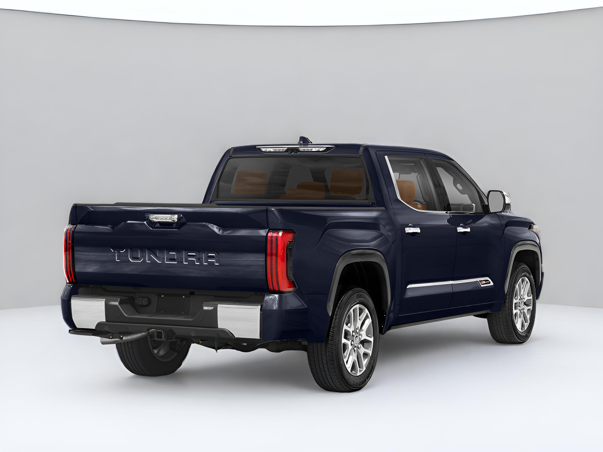 2022 Toyota Tundra 1794