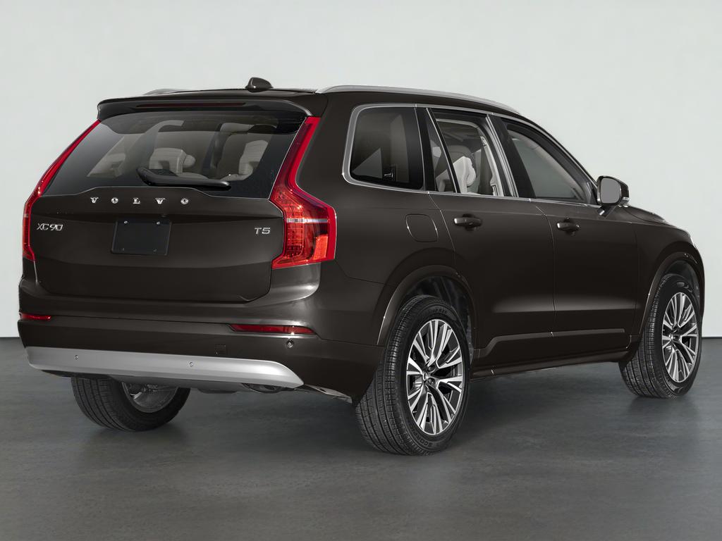 2022 Volvo XC90 T5 Momentum