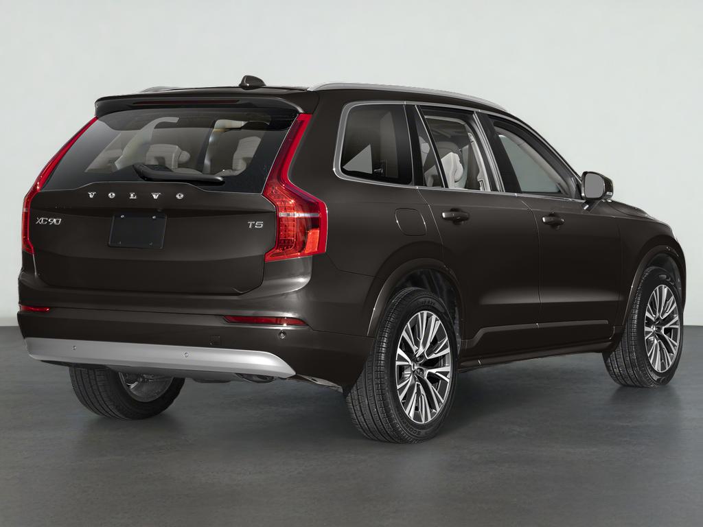 2022 Volvo XC90 T5 Momentum