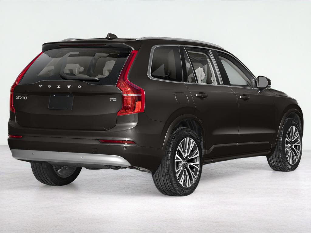 2022 Volvo XC90 T5 Momentum
