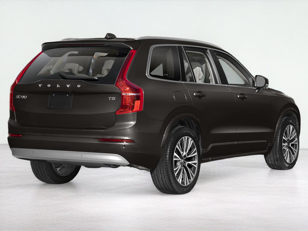 2022 Volvo XC90 T5 Momentum