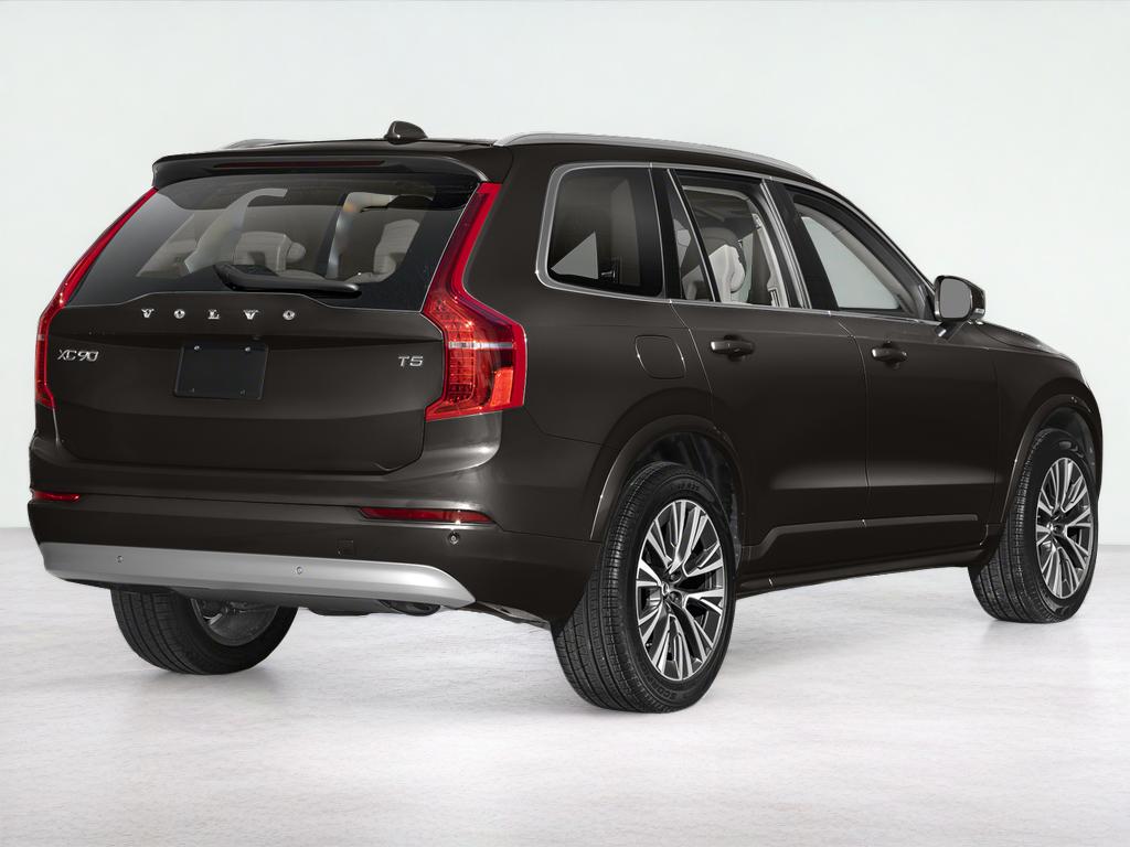 2022 Volvo XC90 T5 Momentum