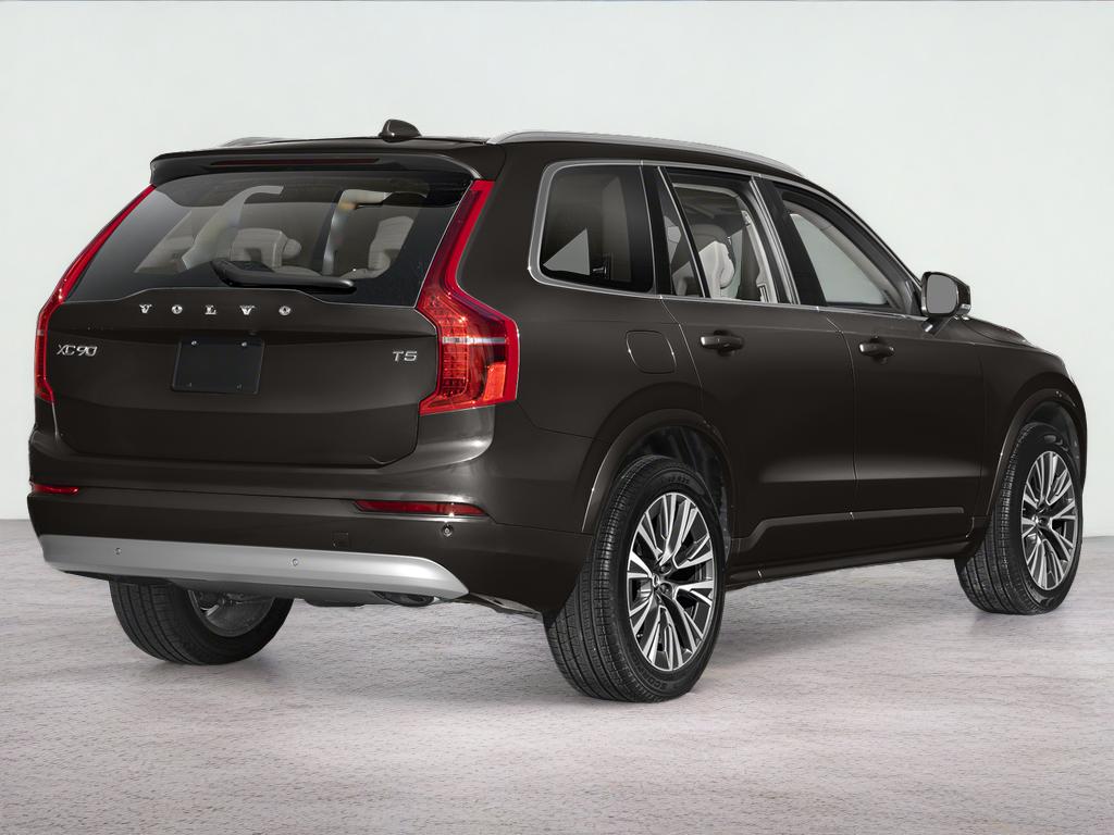2022 Volvo XC90 T5 Momentum