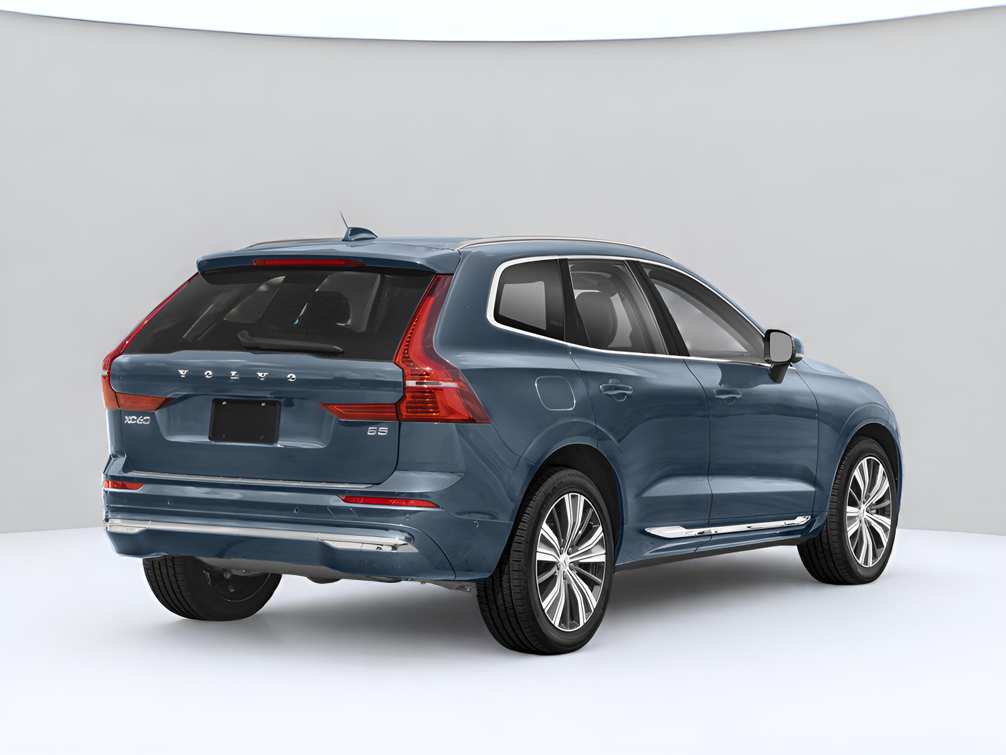 2022 Volvo XC60 Momentum