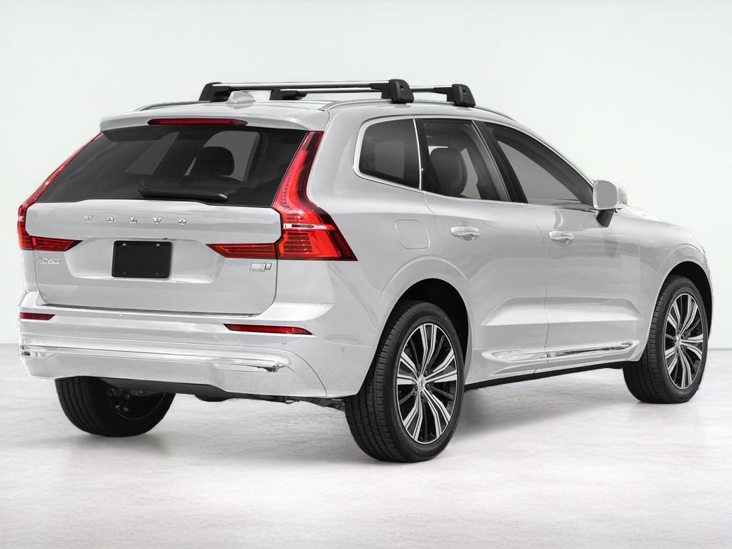 2022 Volvo XC60 Recharge Plug-In Hybrid T8 Inscription Expression
