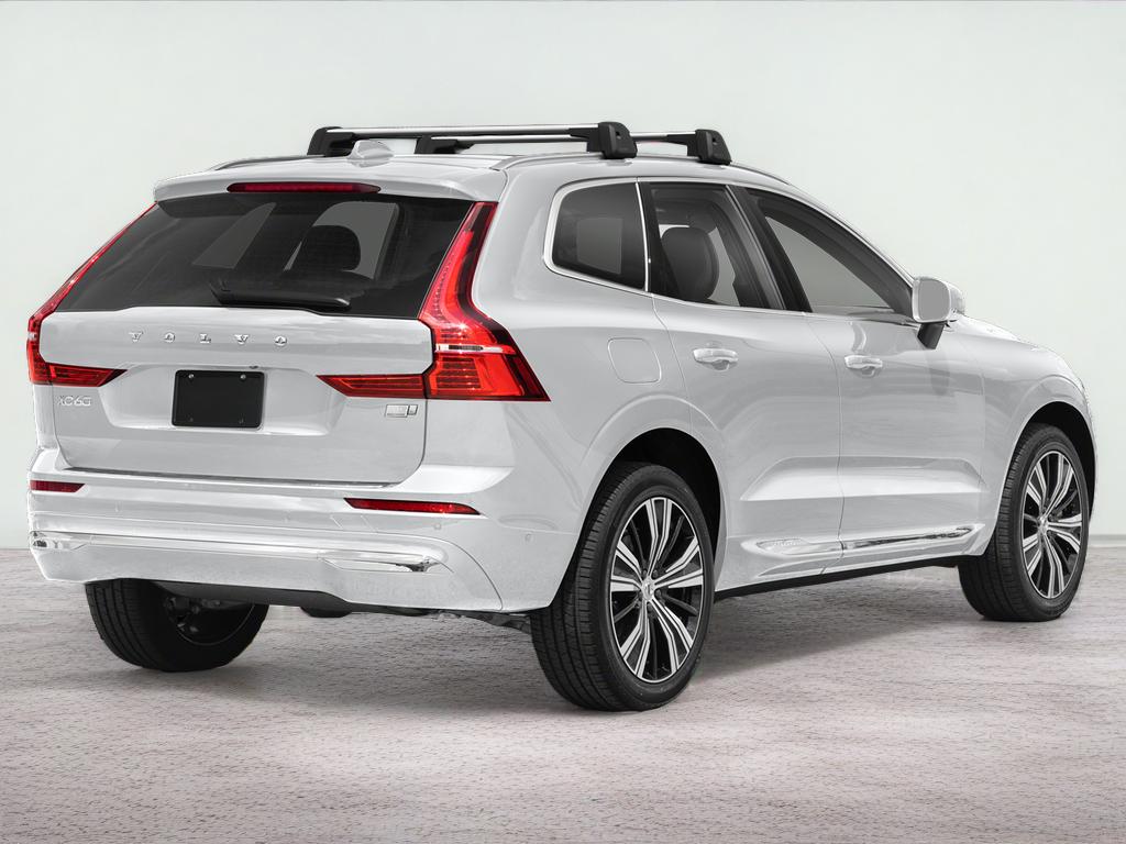 2022 Volvo XC60 Recharge Plug-In Hybrid T8 Inscription Expression