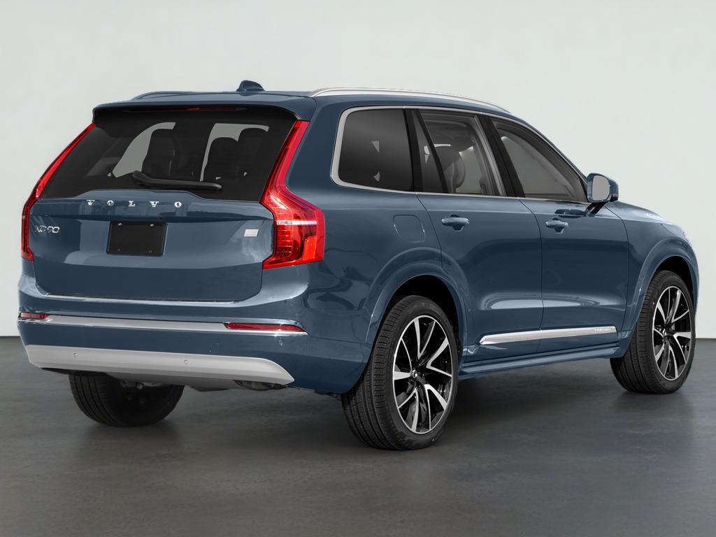 2022 Volvo XC90 Recharge Plug-In Hybrid R-Design