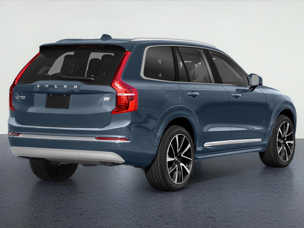 2022 Volvo XC90 Recharge Plug-In Hybrid R-Design