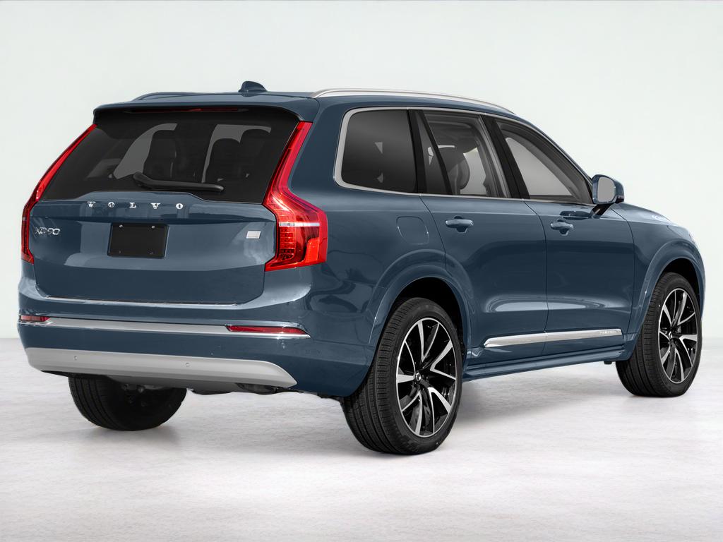 2022 Volvo XC90 Recharge Plug-In Hybrid R-Design
