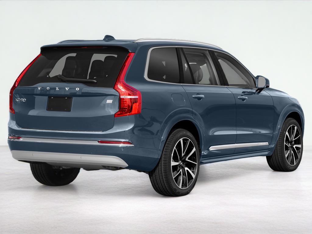 2022 Volvo XC90 Recharge Plug-In Hybrid R-Design